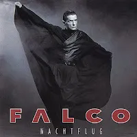 Falco — Dance Mephisto — обложка